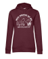 Preview: Hoodie "Zuhause ist, wo mein Stellplatz ist"